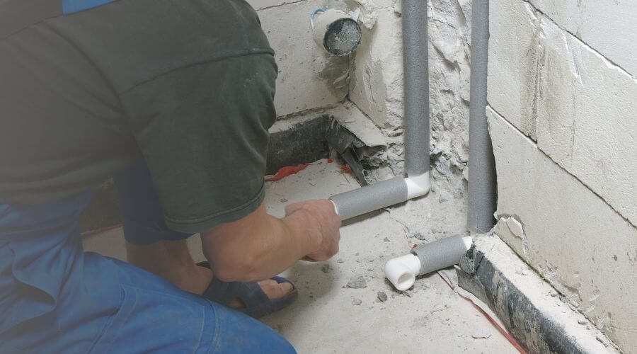 Professional Leak Detection in Sorrento, ME